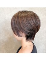 ライフ(LIFE)&nbsp;くびれショート