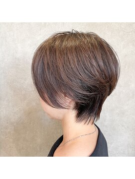 ライフ(LIFE) くびれショート