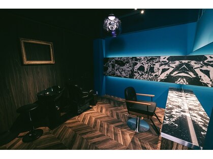 スエダ(SUEDA)の写真