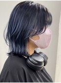 ピンクブロンドパールグレーぎゃうシアーグレージュカシスピンク