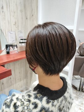 オリバー 諫早店(ORiVER) グラボブ