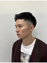 レノックス Lenox ショートデザインアップスタイル