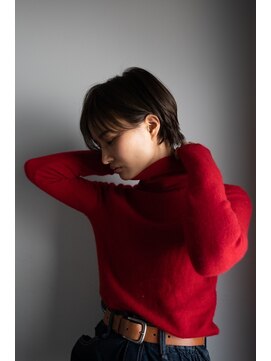 フラミューム 高崎(flammeum) フラミュームスタイル