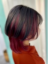 マティーナ ヘアー 池袋(Matina hair)&nbsp;【推し活イベントアンブレラカラー♪】20代30代40代