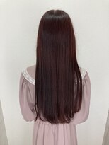 シエル 立川店(CIEL)&nbsp;【CIEL 佐藤】ピンクブラウン