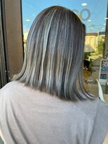 ヘア メイク ココ(hair make coco)&nbsp;透け感UPハイライト♪♪