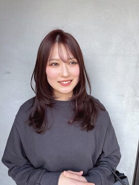 フリー(FREEY) ワンホンヘア