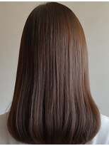 ヘアーメイクポリッシュ 大久保店 ヘアメイク ポリッシュ