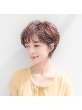 ロアール ケア 江南店(LOAOL CARE) 【髪質改善】【頭皮ケア】【白髪染め】はLOAOL CARE江南店で☆