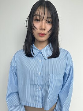 ジル(dill) 【杉谷】guest snap