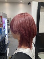 リタ(rita)&nbsp;ピンクオレンジ