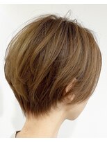 アイズ(I's)&nbsp;丸みショート×くびれ×20代30代40代50代