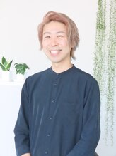 サイレントヘアー(silent hair) 大志 