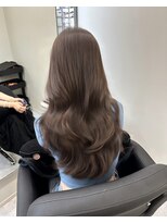 アルドーレ(Ardore)&nbsp;☆2024年流行りのココアブラウンカラー