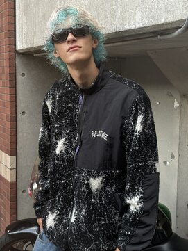 キッカ(kicca) 【kicca】High tone inner color