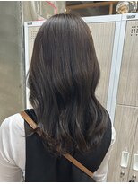 フリーラ 京都河原町三条店(freera)&nbsp;【kiho】brown color