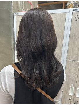 フリーラ 京都河原町三条店(freera) 【kiho】brown color