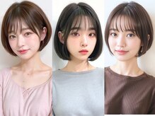 フュー 新小岩(few.)