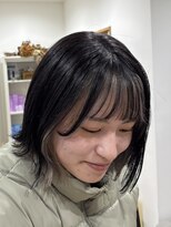 メアリー バイ メリー(marry by merry)&nbsp;【立町メアリーバイメリー】☆インナーホワイト☆