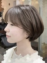 ヘアサロン ナヴィ 赤坂(NaVie AKASAKA) フォルムレイヤードボブ
