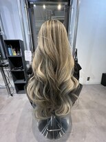 ファーム 大崎店(FAAM)&nbsp;バレイヤージュデザイン