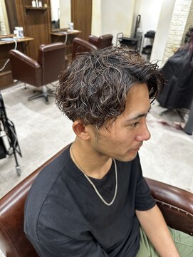 クラッチ ビオ 博多駅前(CLUTCH bio) スタイリング簡単☆ツイストスパイラル