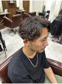 スタイリング簡単☆ツイストスパイラル
