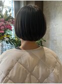 ミニマムボブ