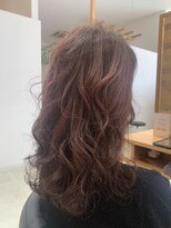 ストーリアエフ カミトザッカ(storia.f kami to zakka) ロングレイヤー