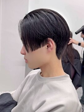 ミズチャーム(Ms.CHARM) 韓流モード/20代/30代/40代/外苑前