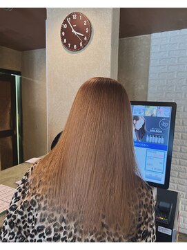 リー 東三国(Lee) ベージュ