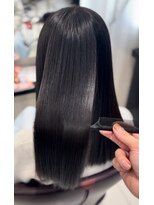 アース 豊橋店(HAIR&MAKE EARTH)&nbsp;髪質改善