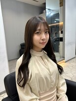 ラピス 福岡天神店(Lapis)&nbsp;エクステ/シールエクステ