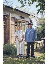 本と美容室 真鶴店