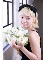 コレクション 佐倉店(COLLECTION)&nbsp;ハイトーンボブ