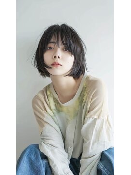 モードケイズ JR茨木improve店(MODE K's) オシャレショートスナップ