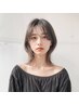 【話題沸騰中】カット＋グランドリンケージトリートメント［5］￥6,380