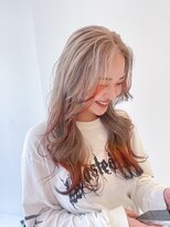 ハイブ 金沢(Hive)&nbsp;フォックスカラー