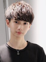 リップス 自由が丘(LIPPS)&nbsp;モテコンパクトマッシュ