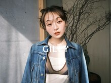 ジリー(gilly)