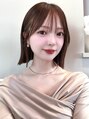 スリークバイナチュラ(SLEEKbyNATURA.) SETOYAMA HIROKO