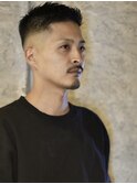 【スキンフェード】王道スキンフェード