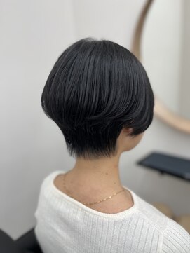 ニュール(nul) 艶髪//髪質改善/トリートメント