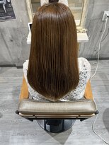 パダ(PADA)&nbsp;ロングレイヤー