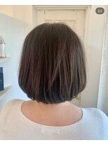 ニジ(Niji)&nbsp;ボブ