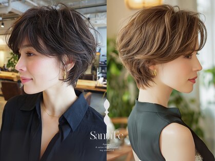 サンタフェ 岐阜島店(Santa'Fe)の写真