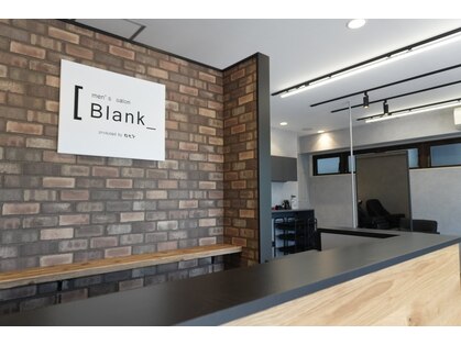 ブランクバイスカイ(Blank by SKY)の写真