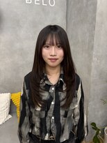 ベロ(BELO)&nbsp;レイヤーカット