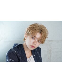 【平塚駅西口北側/駐車場有】圧倒的な再現性の高さが人気☆人気の最旬トレンドデザインも合わせてご提案！