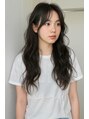 ジュノヘアージャパン 表参道(JUNO HAIR JAPAN) 本場に近い韓国ヘアを徹底再現☆スタイリング方法もお伝えします